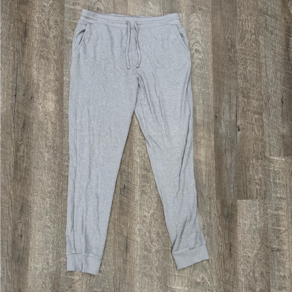 NFS - 2/$22 Zella Girls Gray Joggers Nordstrom Sz XL 14/16